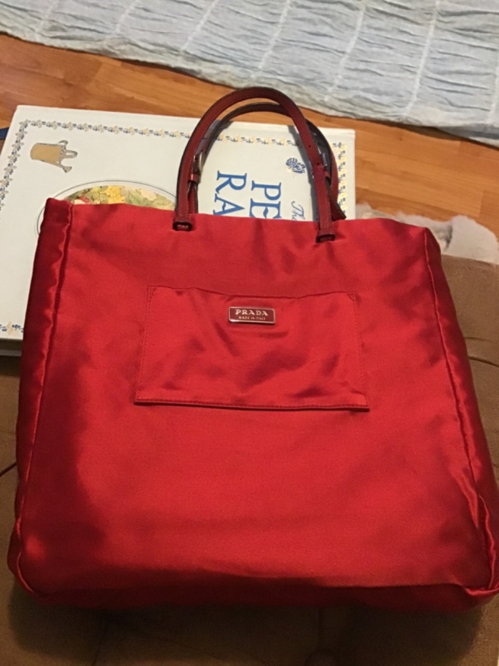 Prada Tote bags - Picture 6 of 10
